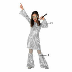 Costume for Children Silver