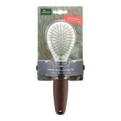 Detangling Hairbrush Hunter 2-in-1