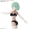 Action Figure Bandai BODY PARTS TYPE S06