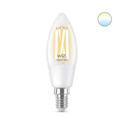 Smart Light bulb Ledkia Filament