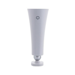 Desk lamp Activejet AJE-IDA 4in1 White 80 Metal Plastic 150 Lm 5 W