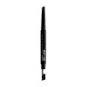 Eyebrow Pencil NYX Fill & Fluff Clear (15 g)