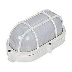 LED Wall Light EDM 9 W 810 Lm (4000 K)