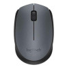 Wireless Mouse Logitech 910-004642 Grey 1000 dpi