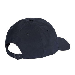 Sports Cap Adidas LT MET II3557 Navy Blue L