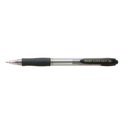 Pen Pilot BPGP-10R-M Black