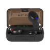 In-ear Bluetooth Headphones Blow BTE500 Black