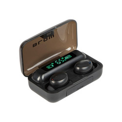 In-ear Bluetooth Headphones Blow BTE500 Black