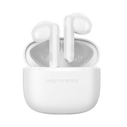 In-ear Bluetooth Headphones Vention ELF 03 NBHW0 White