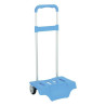 Rucksack Trolley Safta Blue 30 x 85 x 23 cm