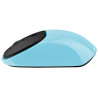 Mouse Tracer TRAMYS46943 Black Turquoise