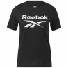 Women’s Short Sleeve T-Shirt Reebok RI BL TEE HB2271  Black