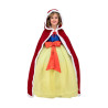 Costume for Children My Other Me Cloak Red One size