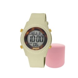 Unisex Watch Watx & Colors RELOJ2_M (Ø 43 mm)