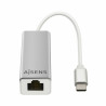 USB to Ethernet Adapter Aisens A109-0341 USB 3.1