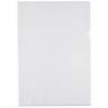 Document Holder Grafoplas Transparent 100 Pieces