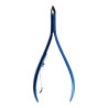 Cuticle nippers Eurostil CORTA CUTICULAS (10 cm)