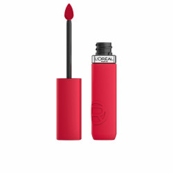 Liquid lipstick L'Oreal Make Up Infaillible Matte Resistance French Kiss Nº 245 (1 Unit)