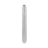 Power Bank Silicon Power QP77 Grey Light grey 10000 mAh