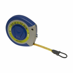 Tape measure Irimo 20 m x 13 mm