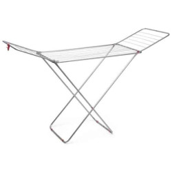 Clothes Line Rayen 0333 Steel Metal Plastic