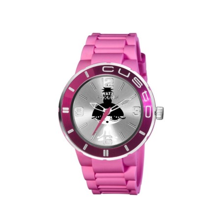 Ladies' Watch Watx & Colors REWA1003 (Ø 44 mm)