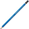 Pencils Staedtler Lumograph 5H (12 Units)