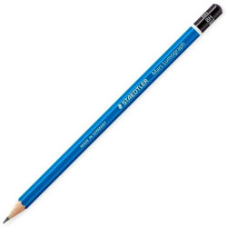 Pencil Staedtler Mars Lumograph 8H (12 Pieces) (12 Units)