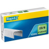 Staples Rapid 23/8 1000 Pieces 23/8 (10 Units)