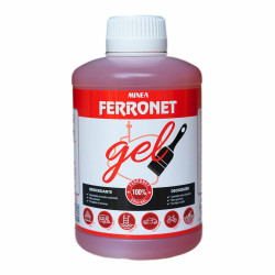 Multi-purpose Deoxidiser Ferronet Gel 1 kg