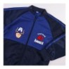 Children’s Tracksuit Marvel Blue