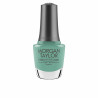 nail polish Morgan Taylor Professional lost in paradise (15 ml)