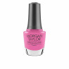 nail polish Morgan Taylor Professional lip service (15 ml)