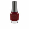 nail polish Morgan Taylor Professional ruby two-shoes (15 ml)