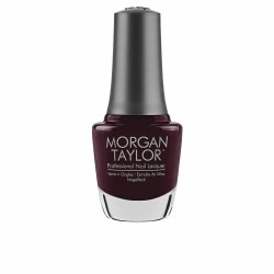 nail polish Morgan Taylor Professional the camera loves me (15 ml)