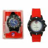 Children's Watch At. Madrid Seva Import 4901120