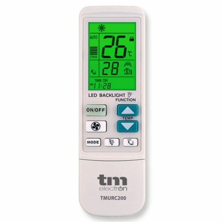 Timer Thermostat for Air Conditioning TM Electron