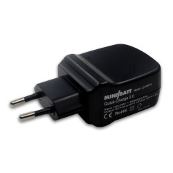 Wall Charger MiniBatt F180