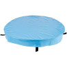 Swimming Pool Cover Trixie Ø 120 cm Blue