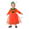 Costume for Babies Pumpkin Orange 24 Months (24 months)