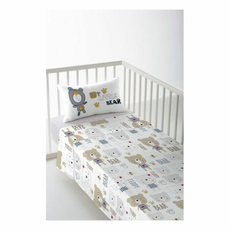 Cot Bedding Set Cool Kids Alexander