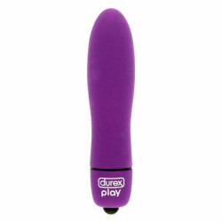 Bullet Vibrator Durex Pure Pleasure