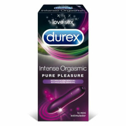 Bullet Vibrator Durex Pure Pleasure