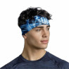 Sports Strip for the Head Buff  Edur Blue