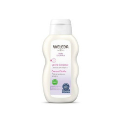 Atopic Skin Body Milk Baby Derma Weleda WELWHIC66 200 ml