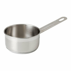 Saucepan BRA PROFESIONAL Steel Stainless steel 18/10 Ø 14 cm