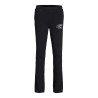 Children's Tracksuit Bottoms Jack & Jones JPSTGORDON SPACE LOGO 12221570  Black