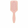 Detangling Hairbrush Ilū Bamboom Squared Pink