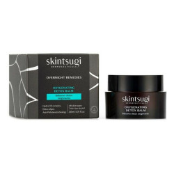 Anti-Wrinkle Night Cream Oxygenating Detox Skintsugi Oxygenating Detox Balm 30 ml (30 ml)