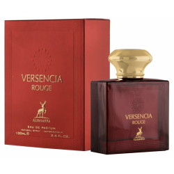 Men's Perfume Maison Alhambra EDP Versencia Rouge 100 ml